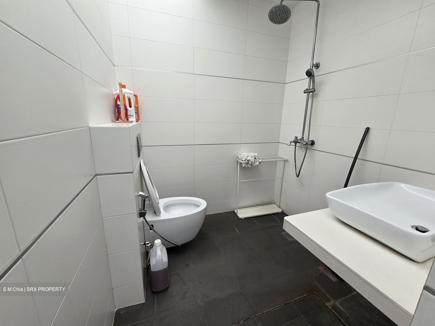 Teng Tong Road (D15), Terrace #598678461